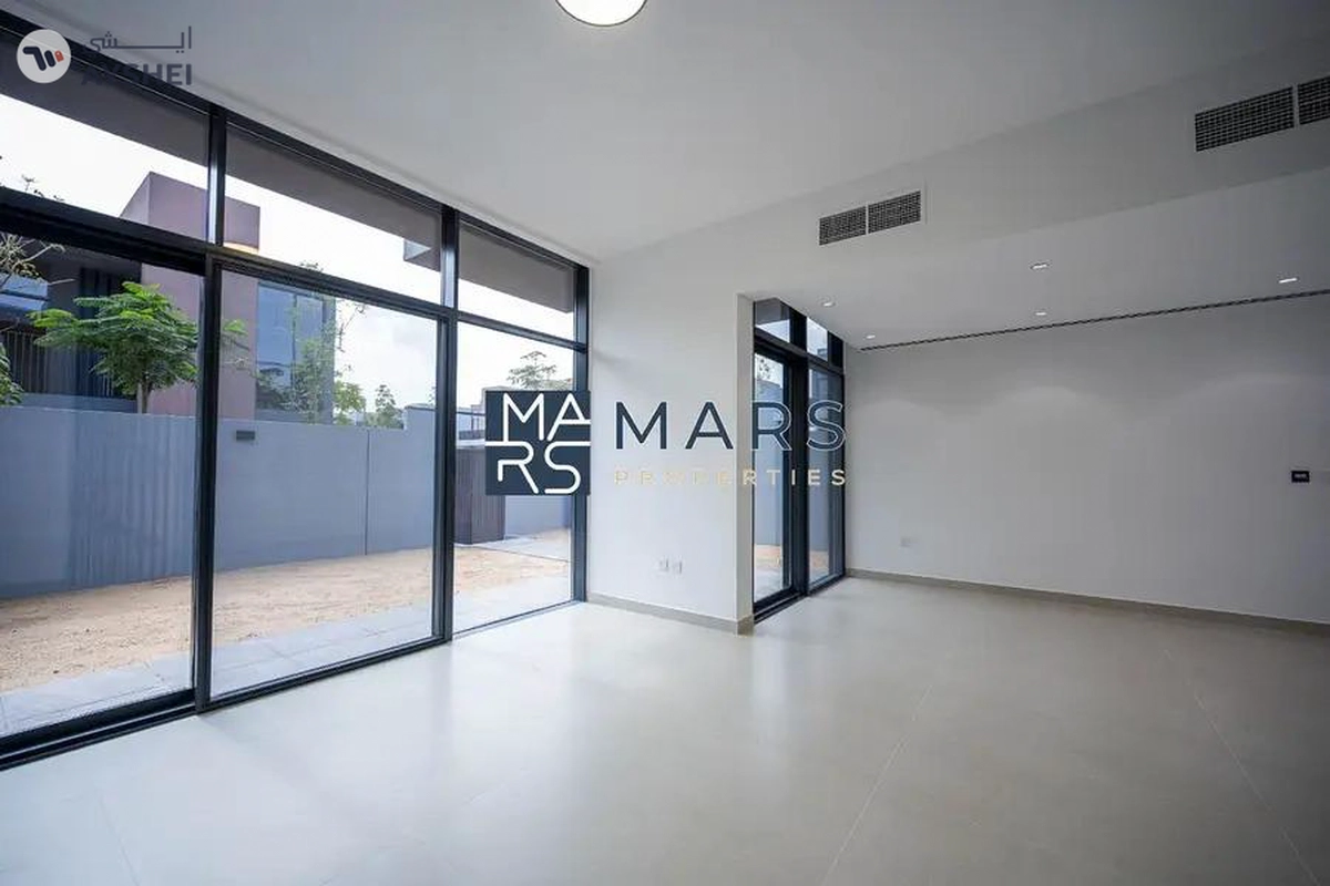Ready to Move | Brand New 3BR Townhouse for Sale in Kaya, Masaar