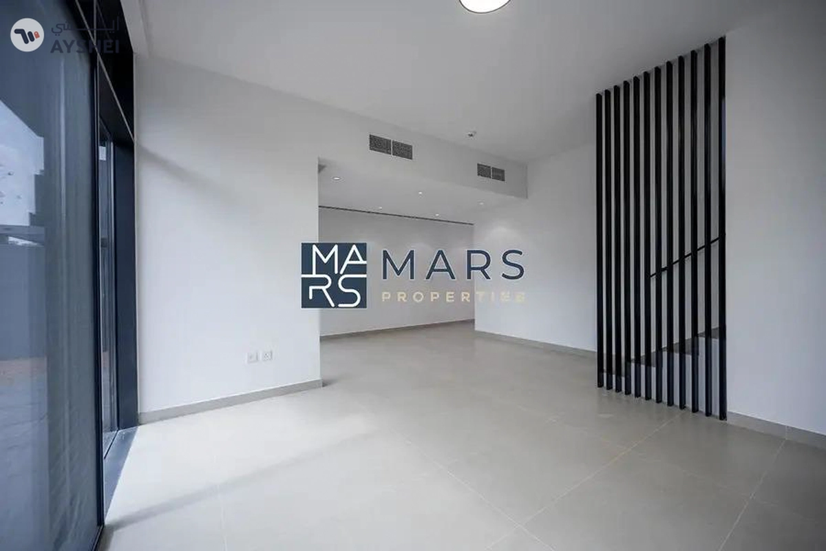 Ready to Move | Brand New 3BR Townhouse for Sale in Kaya, Masaar