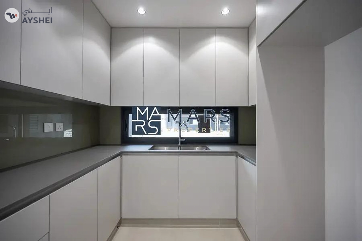 Ready to Move | Brand New 3BR Townhouse for Sale in Kaya, Masaar