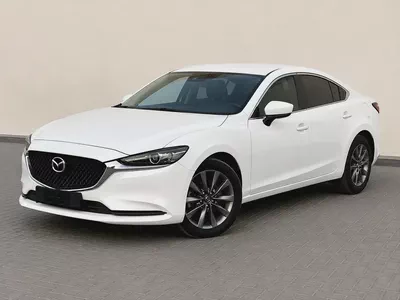 AED 899 P.M | Mazda 6 2023 S Grade GCC Specs - Under Warranty-0