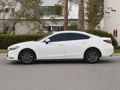 AED 899 P.M | Mazda 6 2023 S Grade GCC Specs - Under Warranty-9