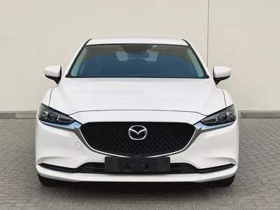 AED 899 P.M | Mazda 6 2023 S Grade GCC Specs - Under Warranty-11