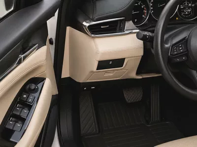 AED 899 P.M | Mazda 6 2023 S Grade GCC Specs - Under Warranty-16