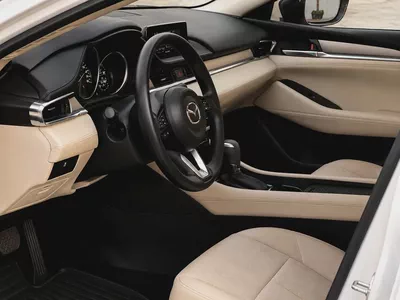 AED 899 P.M | Mazda 6 2023 S Grade GCC Specs - Under Warranty-17