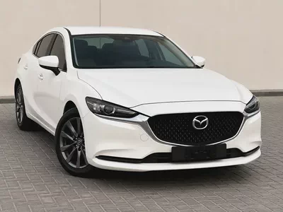 AED 899 P.M | Mazda 6 2023 S Grade GCC Specs - Under Warranty-2