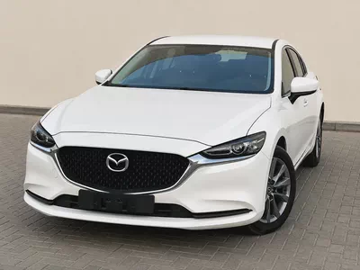 AED 899 P.M | Mazda 6 2023 S Grade GCC Specs - Under Warranty-3