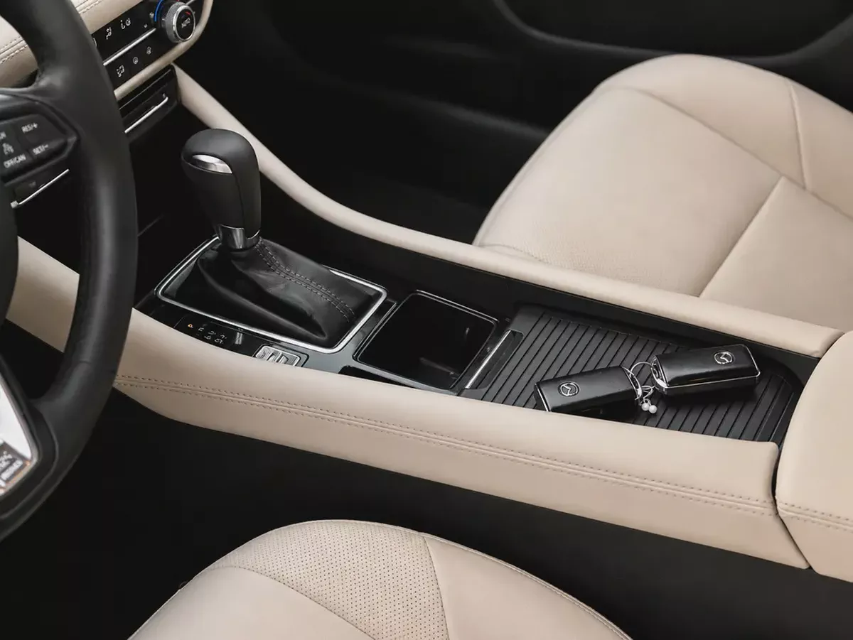 AED 899 P.M | Mazda 6 2023 S Grade GCC Specs - Under Warranty-12-12