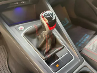 2020 Volkswagen Golf GTI American Specs-11