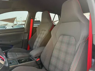 2020 Volkswagen Golf GTI American Specs-14