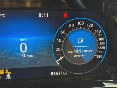 2020 Volkswagen Golf GTI American Specs-15