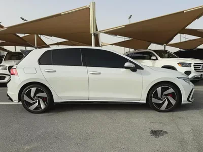 2020 Volkswagen Golf GTI American Specs-3