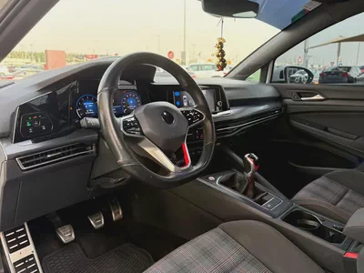 2020 Volkswagen Golf GTI American Specs-4