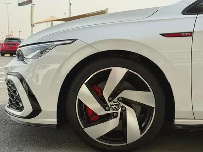 2020 Volkswagen Golf GTI American Specs-7