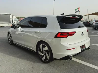 2020 Volkswagen Golf GTI American Specs-8