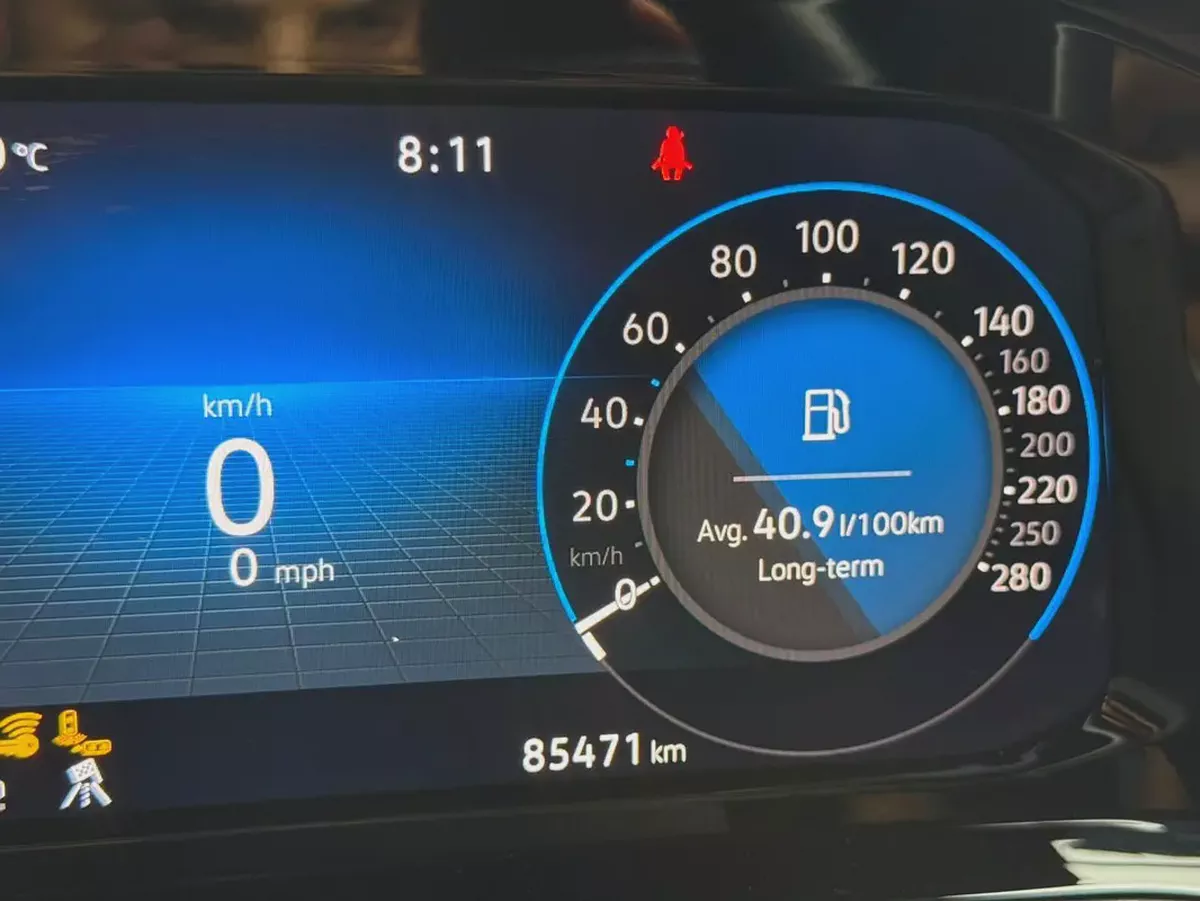 2020 Volkswagen Golf GTI American Specs-15-15