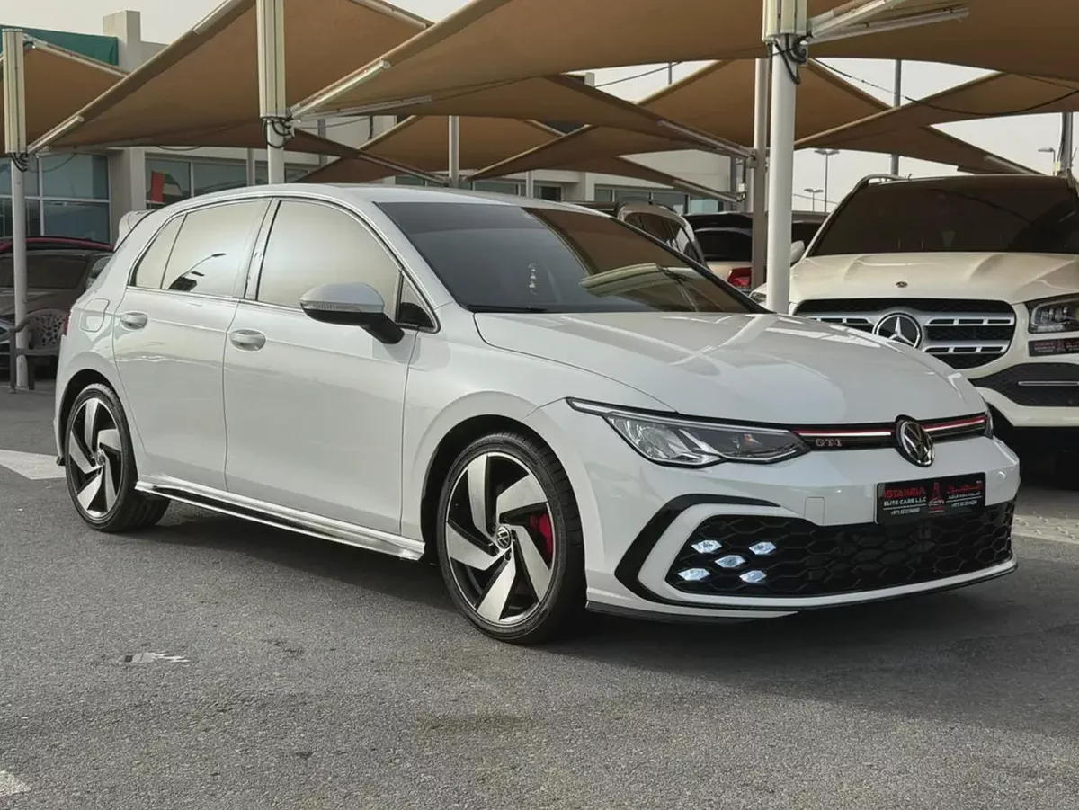 2020 Volkswagen Golf GTI American Specs-1-1