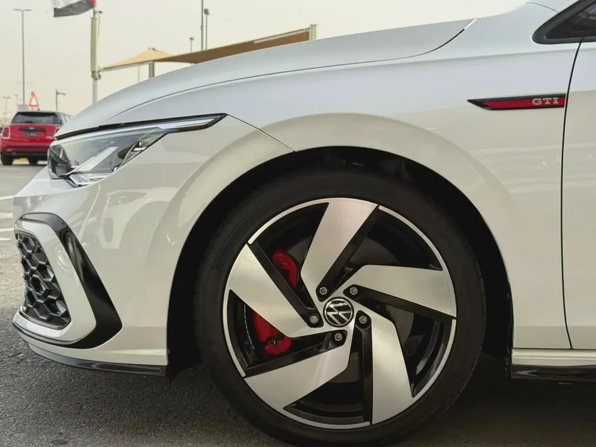 2020 Volkswagen Golf GTI American Specs-7-7