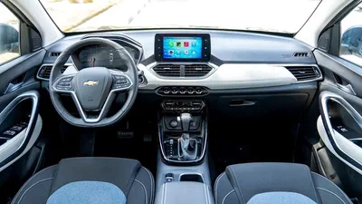 Chevrolet Captiva PREMIER - GCC Specs-5