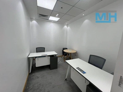 Latifa Tower, Sheikh Zayed Road, Dubai-11