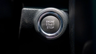 Toyota Fortuner Toyota Fortuner 2.8L Diesel Full Option 2024-11