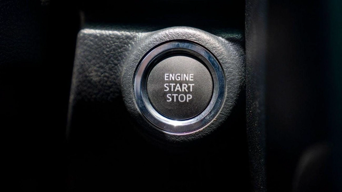 Toyota Fortuner Toyota Fortuner 2.8L Diesel Full Option 2024-11-0
