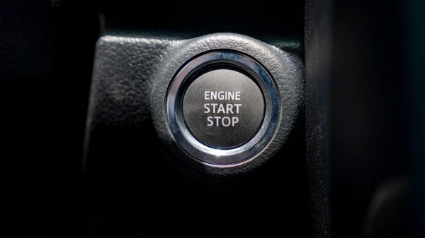 Toyota Fortuner Toyota Fortuner 2.8L Diesel Full Option 2024