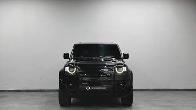 Range Rover Defender-1