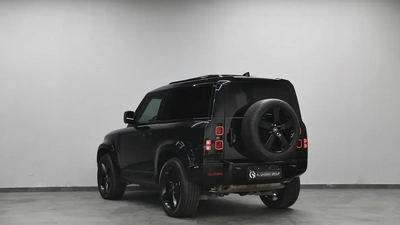 Range Rover Defender-8
