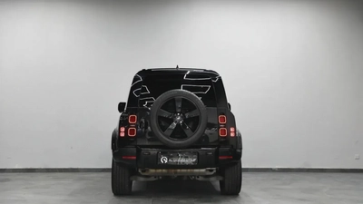 Range Rover Defender-4