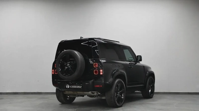Range Rover Defender-2
