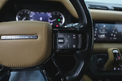 Range Rover Defender-14