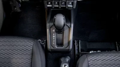 Suzuki Jimny GLX 1.5L (5-Doors)-12