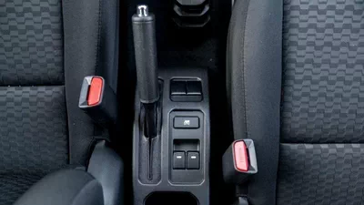 Suzuki Jimny GLX 1.5L (5-Doors)-13