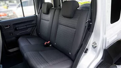 Suzuki Jimny GLX 1.5L (5-Doors)-16