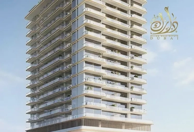 Fully Furnished| 1% monthly| 8% ROI | Close to Metro| 10% Discount |High Floor Unit-7