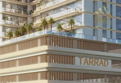 Fully Furnished| 1% monthly| 8% ROI | Close to Metro| 10% Discount |High Floor Unit-6