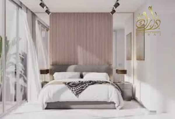 Fully Furnished| 1% monthly| 8% ROI | Close to Metro| 10% Discount |High Floor Unit