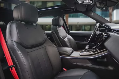 8,421 P.M | First Edition | V8 | Land Rover Warranty til May 2028 | 0% Downpayment-10