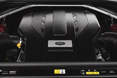 8,421 P.M | First Edition | V8 | Land Rover Warranty til May 2028 | 0% Downpayment-13