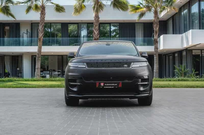 8,421 P.M | First Edition | V8 | Land Rover Warranty til May 2028 | 0% Downpayment-3