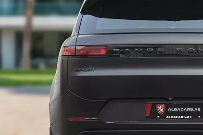 8,421 P.M | First Edition | V8 | Land Rover Warranty til May 2028 | 0% Downpayment-5