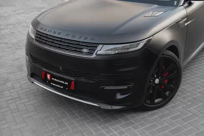 8,421 P.M | First Edition | V8 | Land Rover Warranty til May 2028 | 0% Downpayment-6