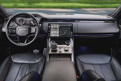 8,421 P.M | First Edition | V8 | Land Rover Warranty til May 2028 | 0% Downpayment-7