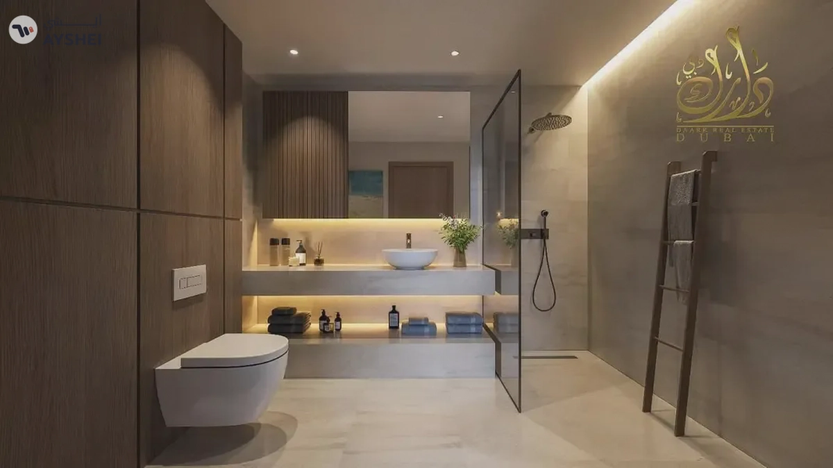 1BR Wasl Gate | PHPP Available | Best Offer