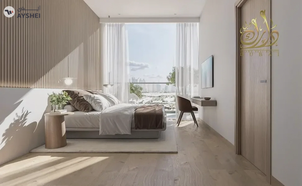 1BR Wasl Gate | PHPP Available | Best Offer