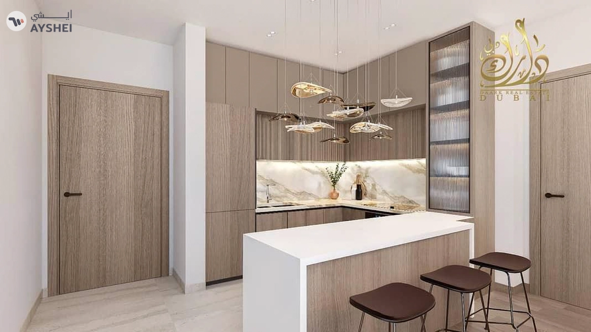1BR Wasl Gate | PHPP Available | Best Offer