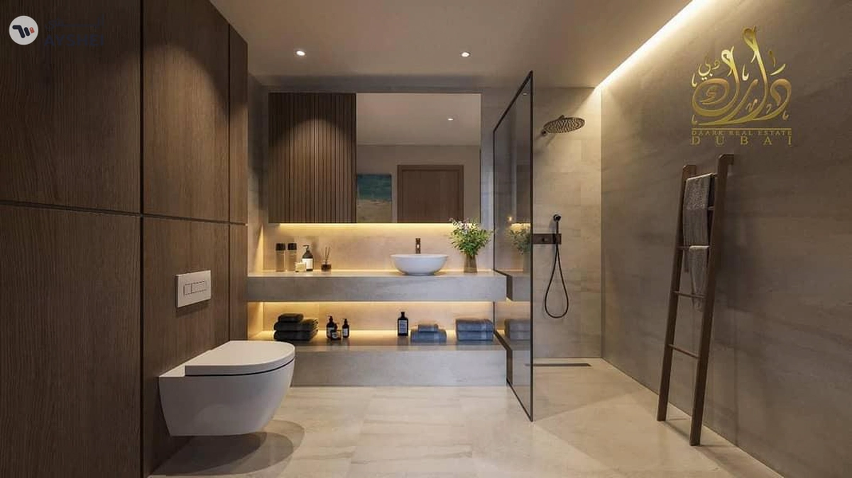 1BR Wasl Gate | PHPP Available | Best Offer