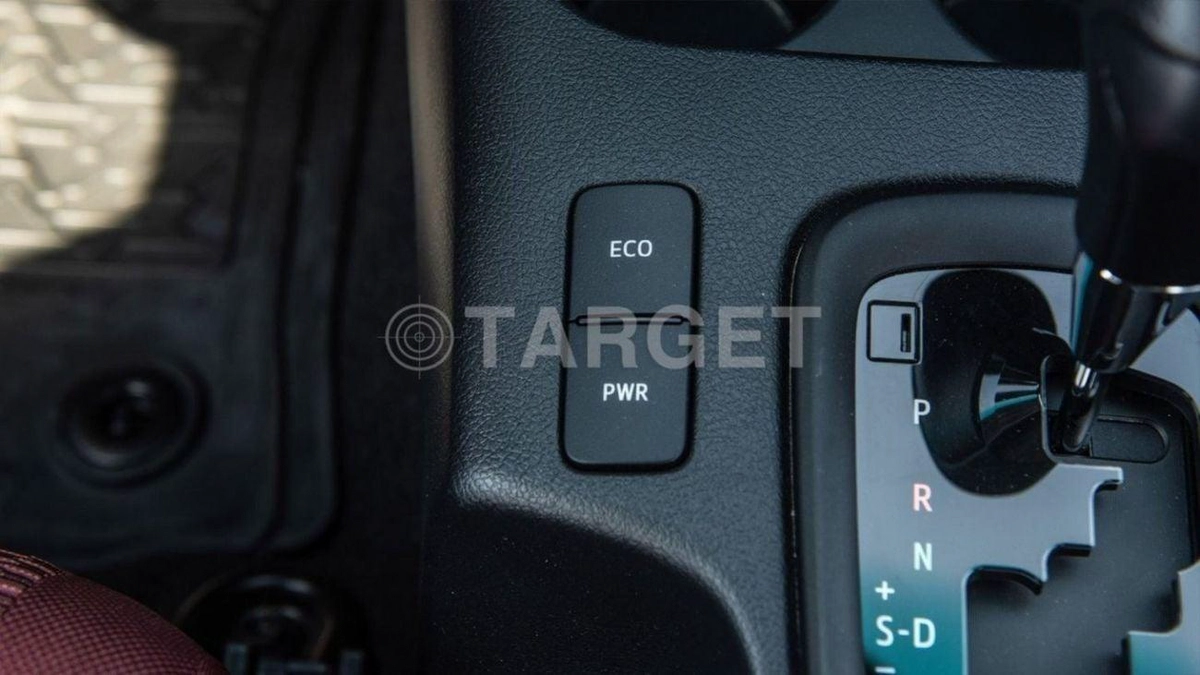 Toyota Hilux SGLX HILUX 2.4L AT 4WD DIESEL-15-0