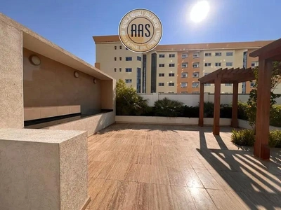 Easy access to metro station 1bhk with all amenities-4