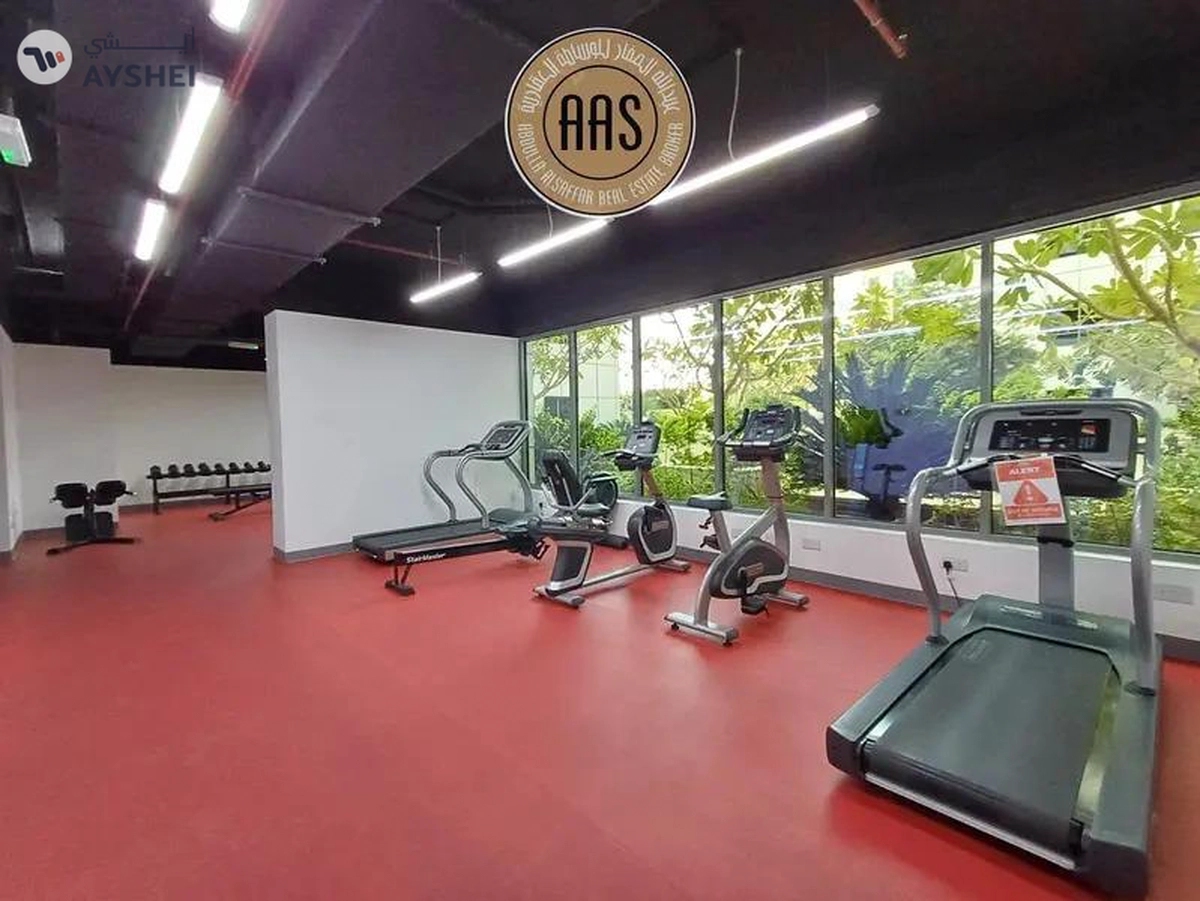 Easy access to metro station 1bhk with all amenities-3-3